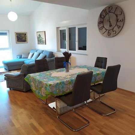 Apartment Jasmina Fiume Kültér fotó