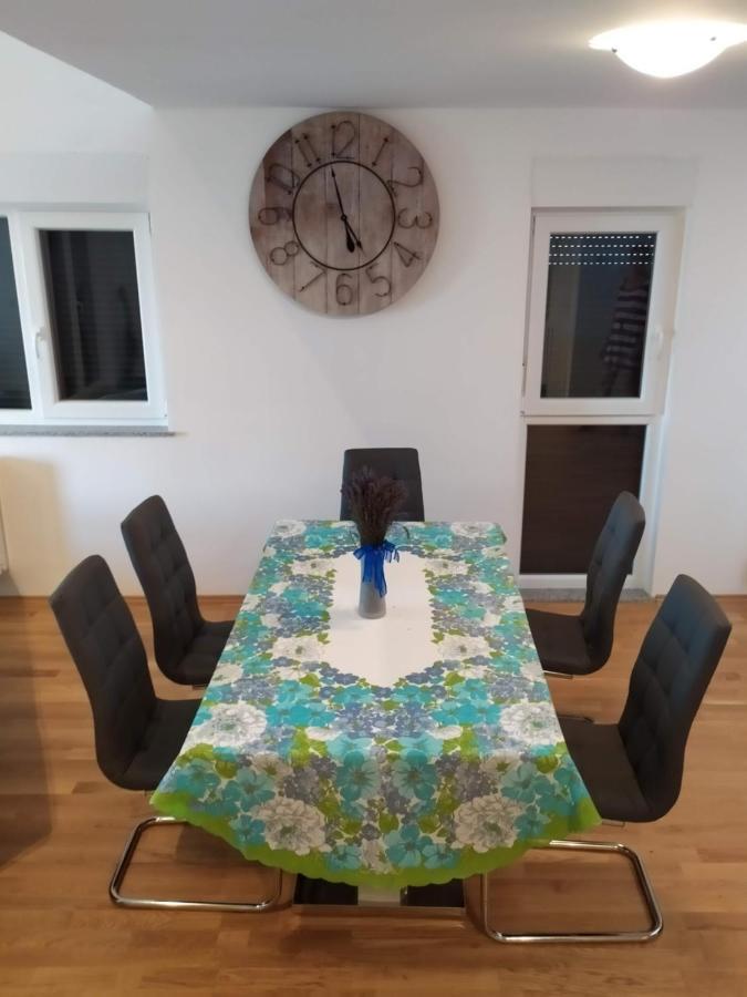 Apartment Jasmina Fiume Kültér fotó