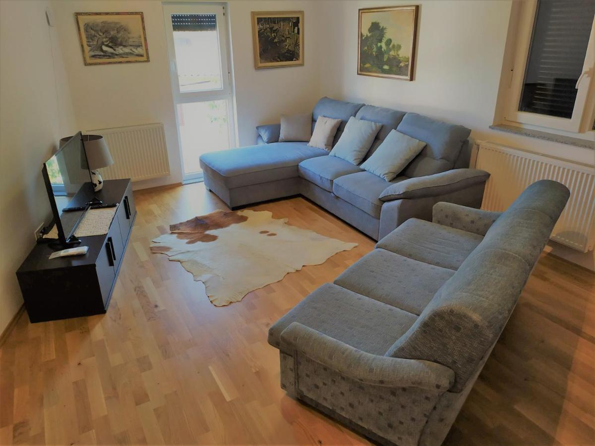 Apartment Jasmina Fiume Kültér fotó