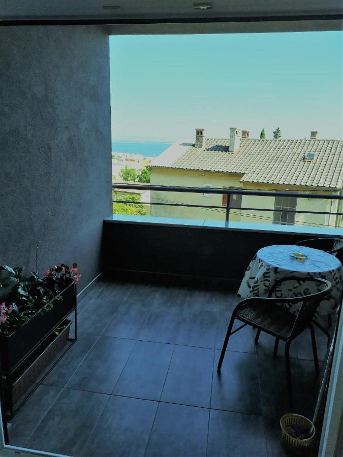Apartment Jasmina Fiume Kültér fotó