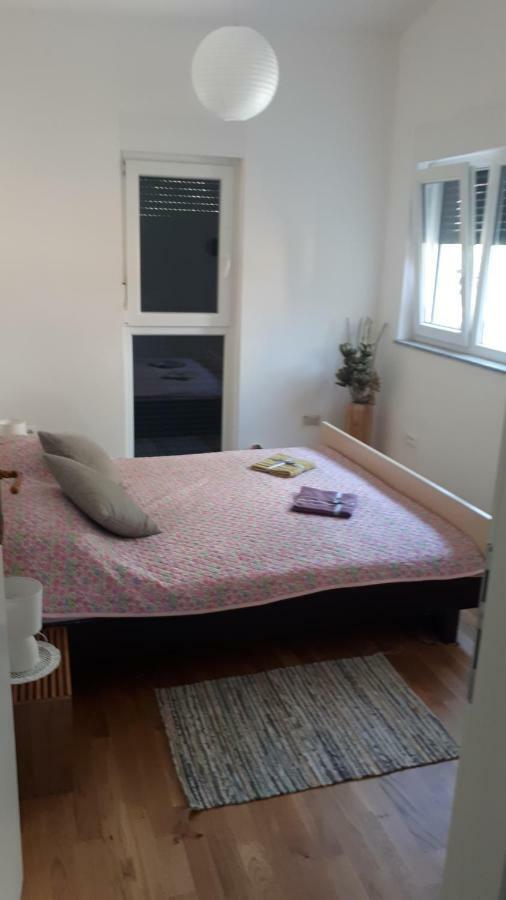 Apartment Jasmina Fiume Kültér fotó