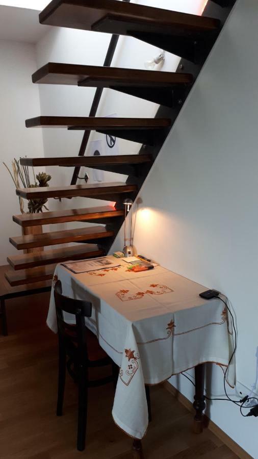 Apartment Jasmina Fiume Kültér fotó