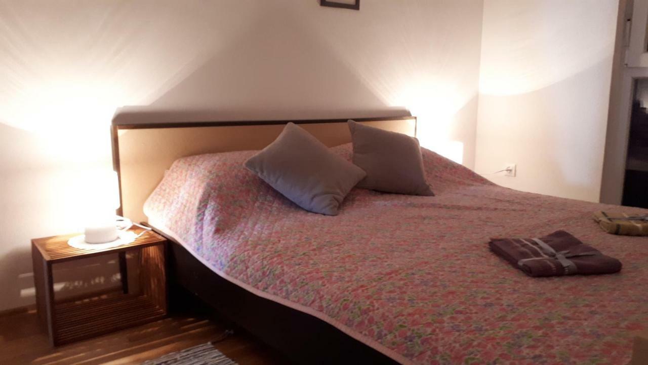 Apartment Jasmina Fiume Kültér fotó