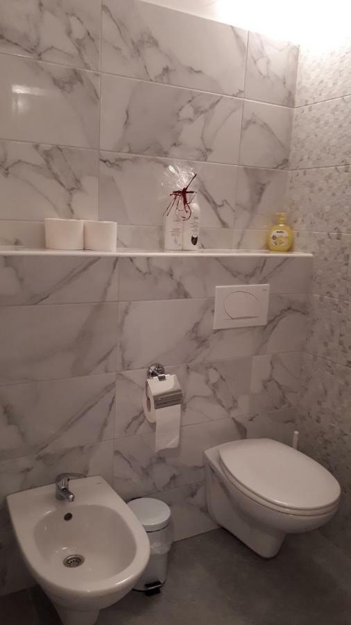Apartment Jasmina Fiume Kültér fotó